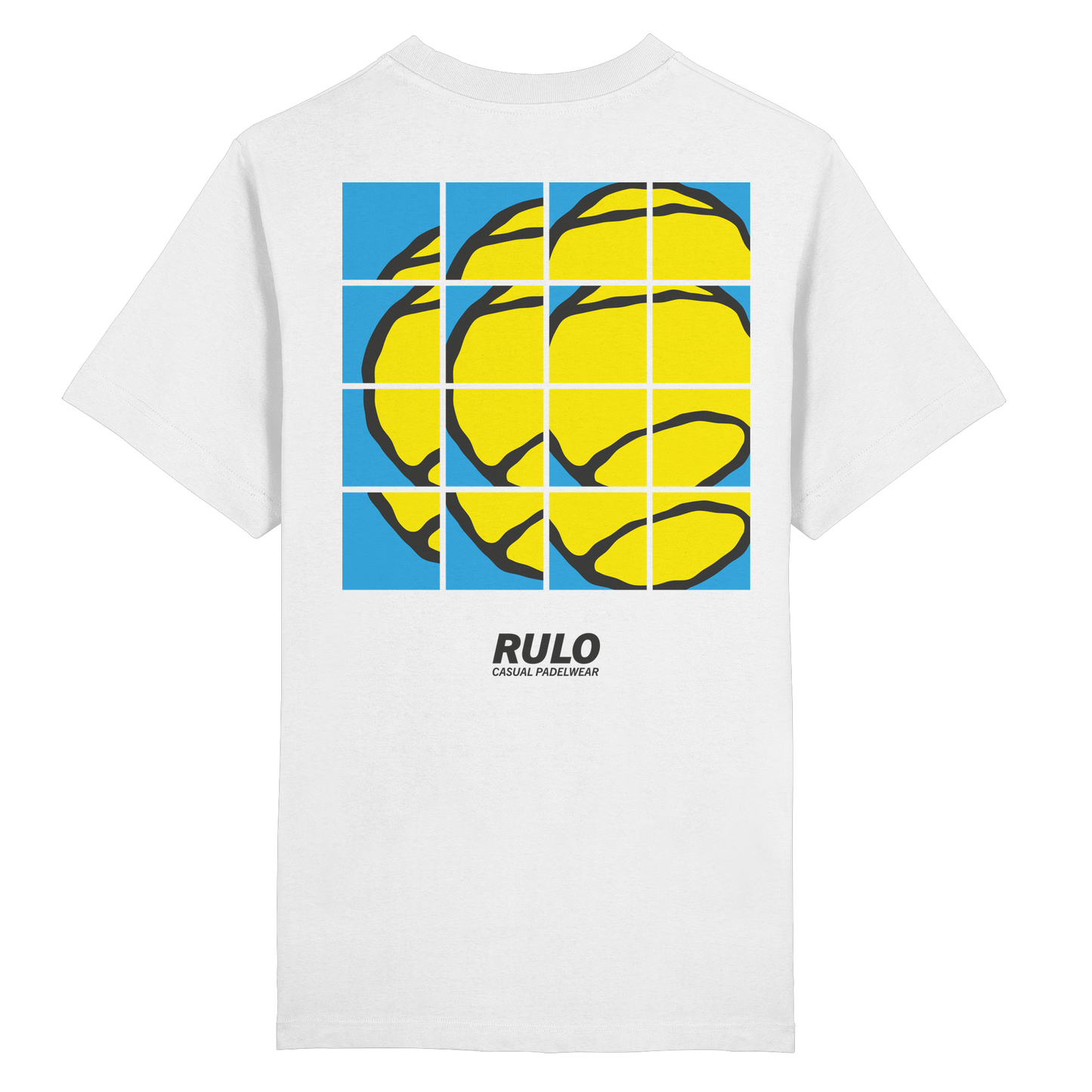 Deconstruction - Heavy Oversized Organic Shirt