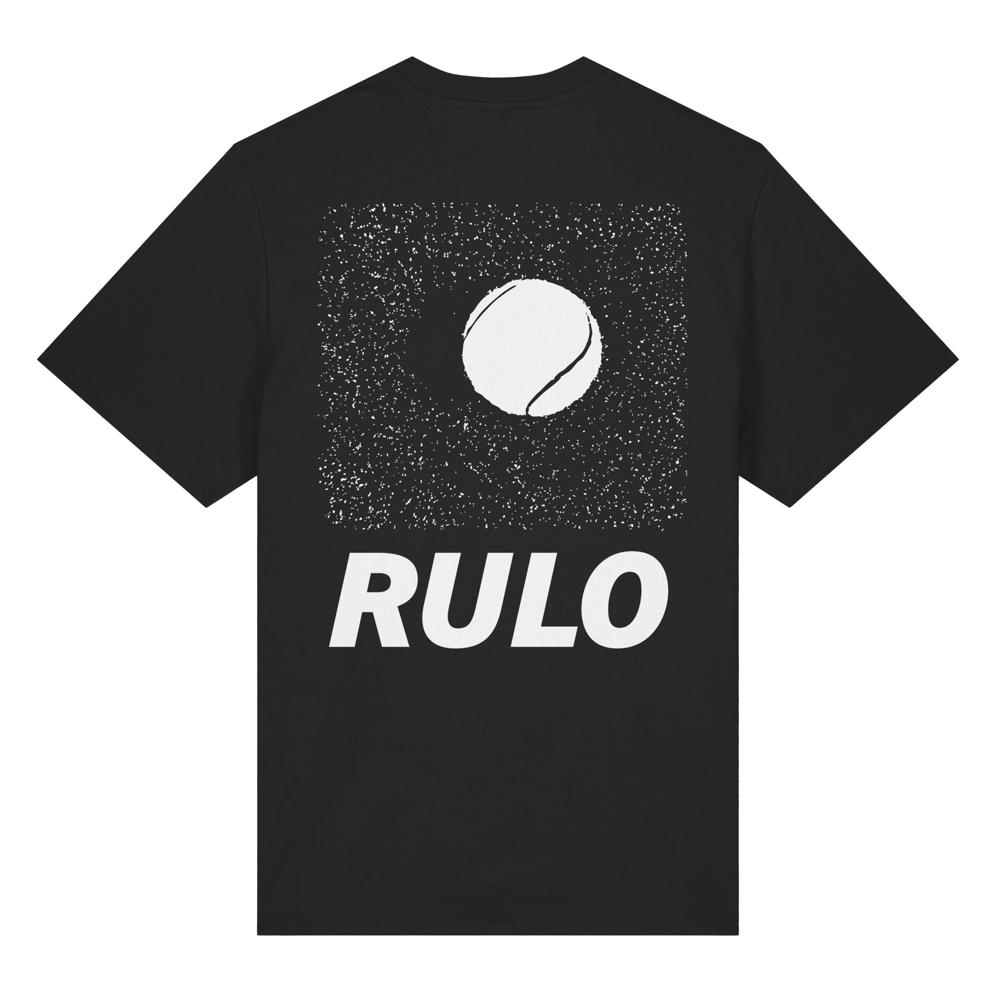 Space Ball - Organic Heavy T-Shirt