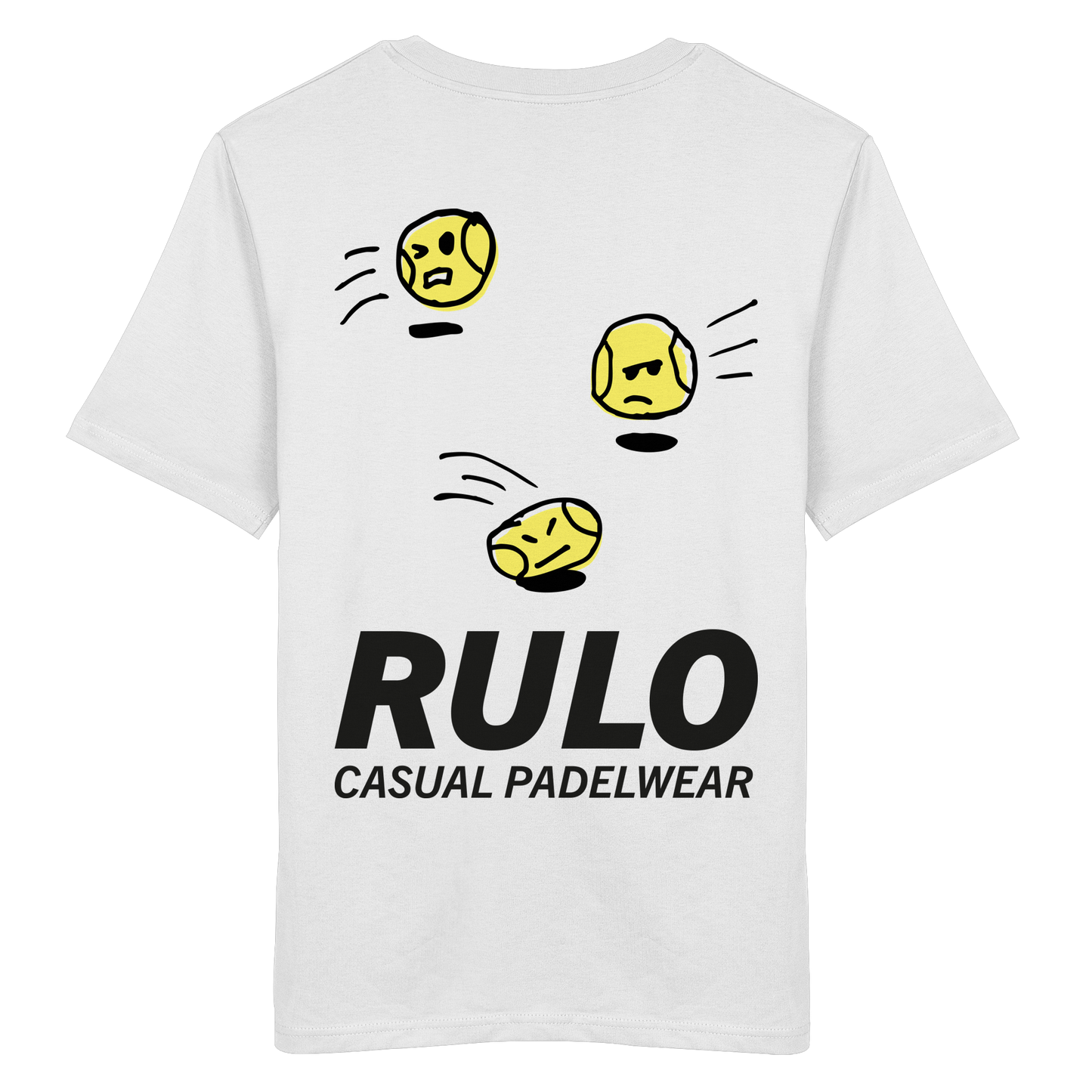 Treat Them Well - Organic Shirt