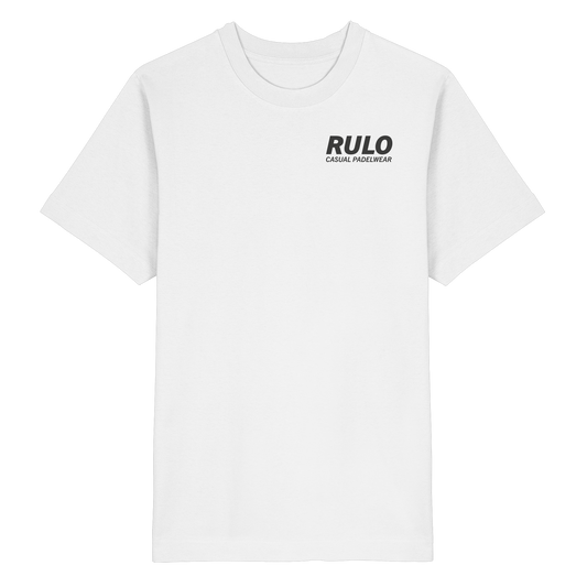 Deconstruction - Heavy Oversized Organic Shirt