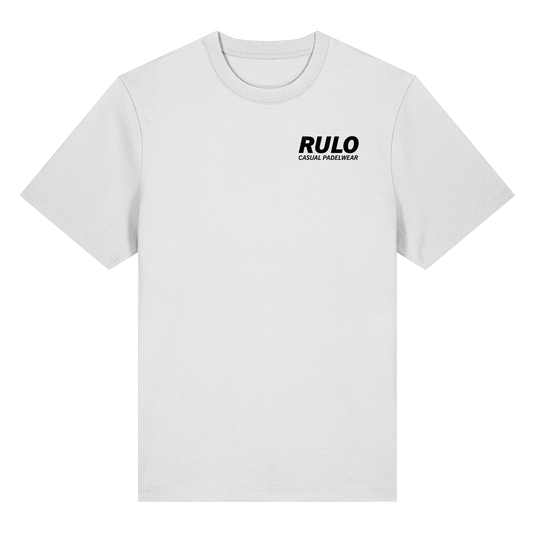 Treat Them Well - Organic Heavy T-Shirt