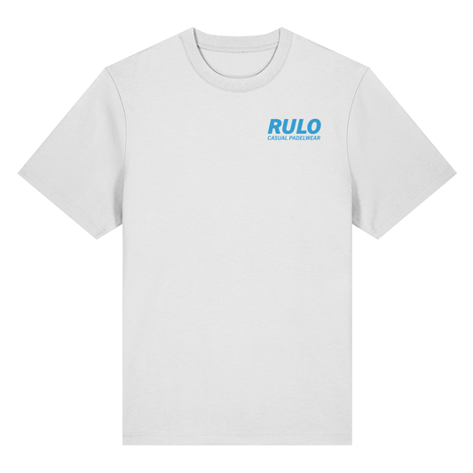RULO Racket - Organic Heavy T-Shirt