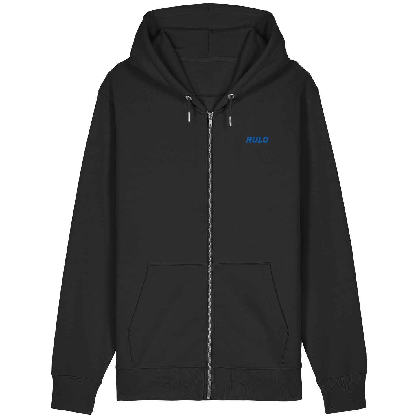 COACH (Stick) - Organic Relaxed Zipper
