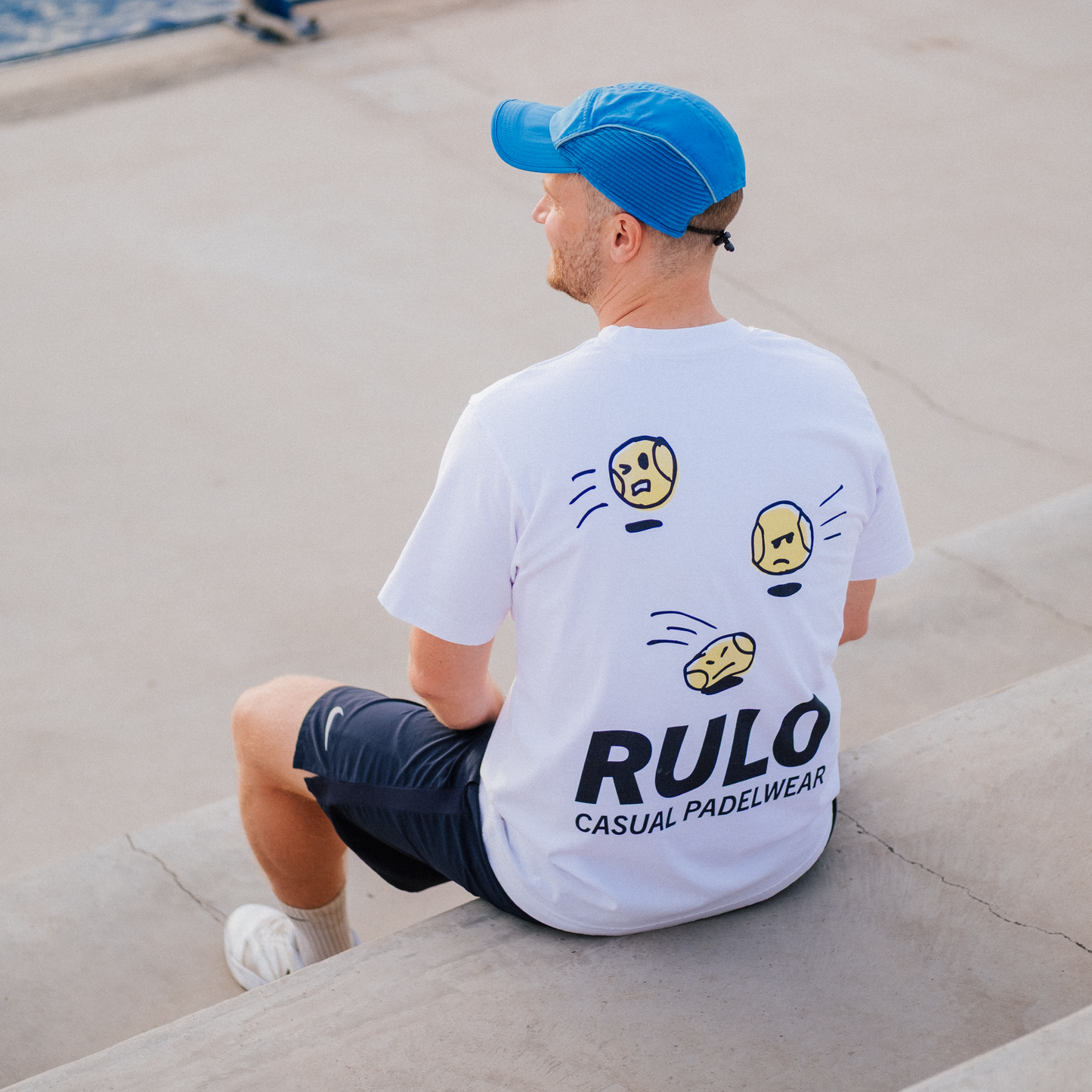 Treat Them Well - Organic Heavy T-Shirt