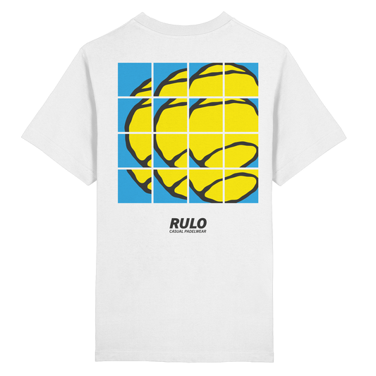 Deconstruction - Heavy Oversized Organic Shirt