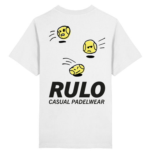 Treat Them Well - Heavy Oversized Organic Shirt