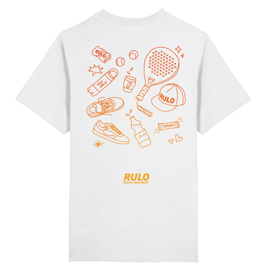 Essentials - Heavy Oversized Organic Shirt