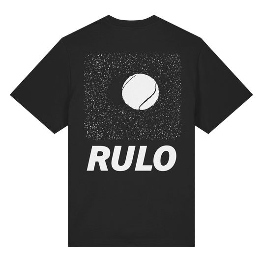 Space Ball - Organic Heavy T-Shirt