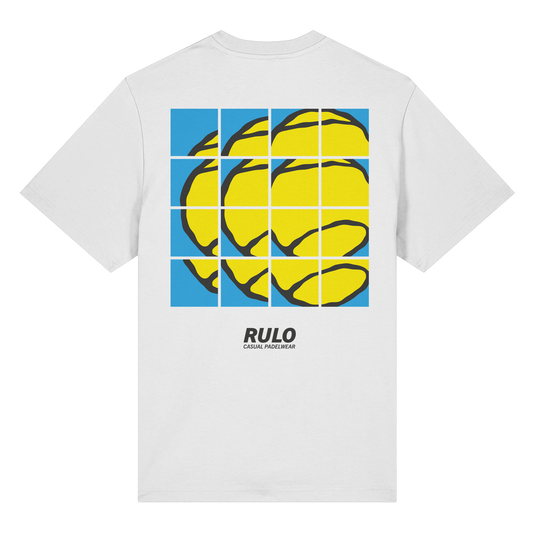 Deconstruction - Organic Heavy T-Shirt