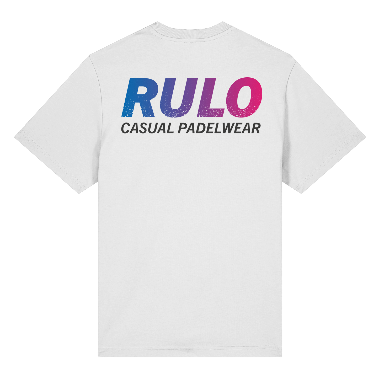 90ies Logo - Organic Heavy T-Shirt