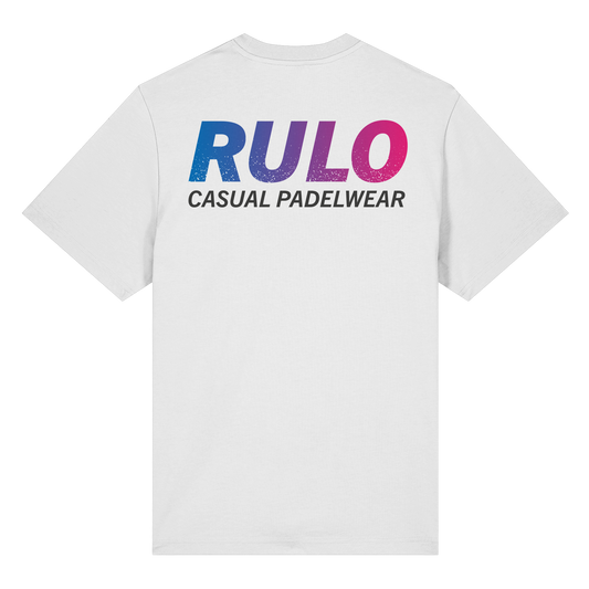 90ies Logo - Organic Heavy T-Shirt