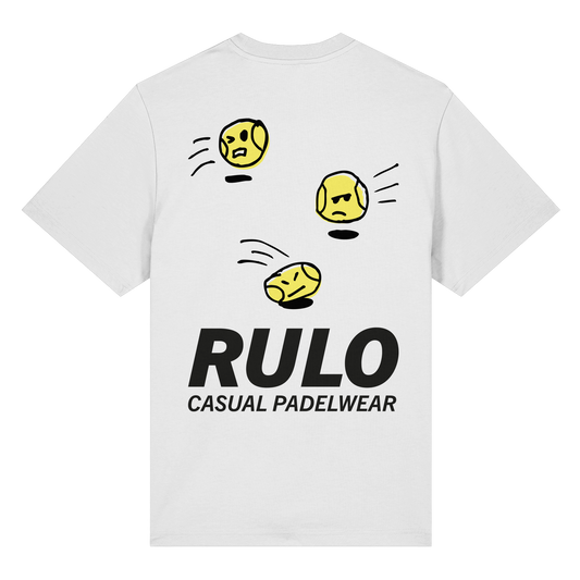 Treat Them Well - Organic Heavy T-Shirt