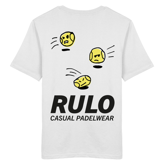 Treat Them Well - Organic Shirt