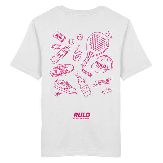 Essentials - Organic Shirt