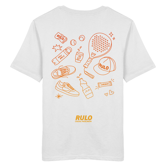 Essentials - Organic Shirt