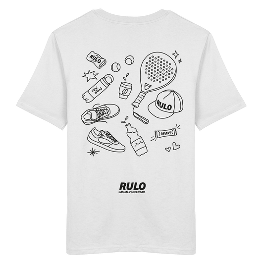 Essentials - Organic Shirt