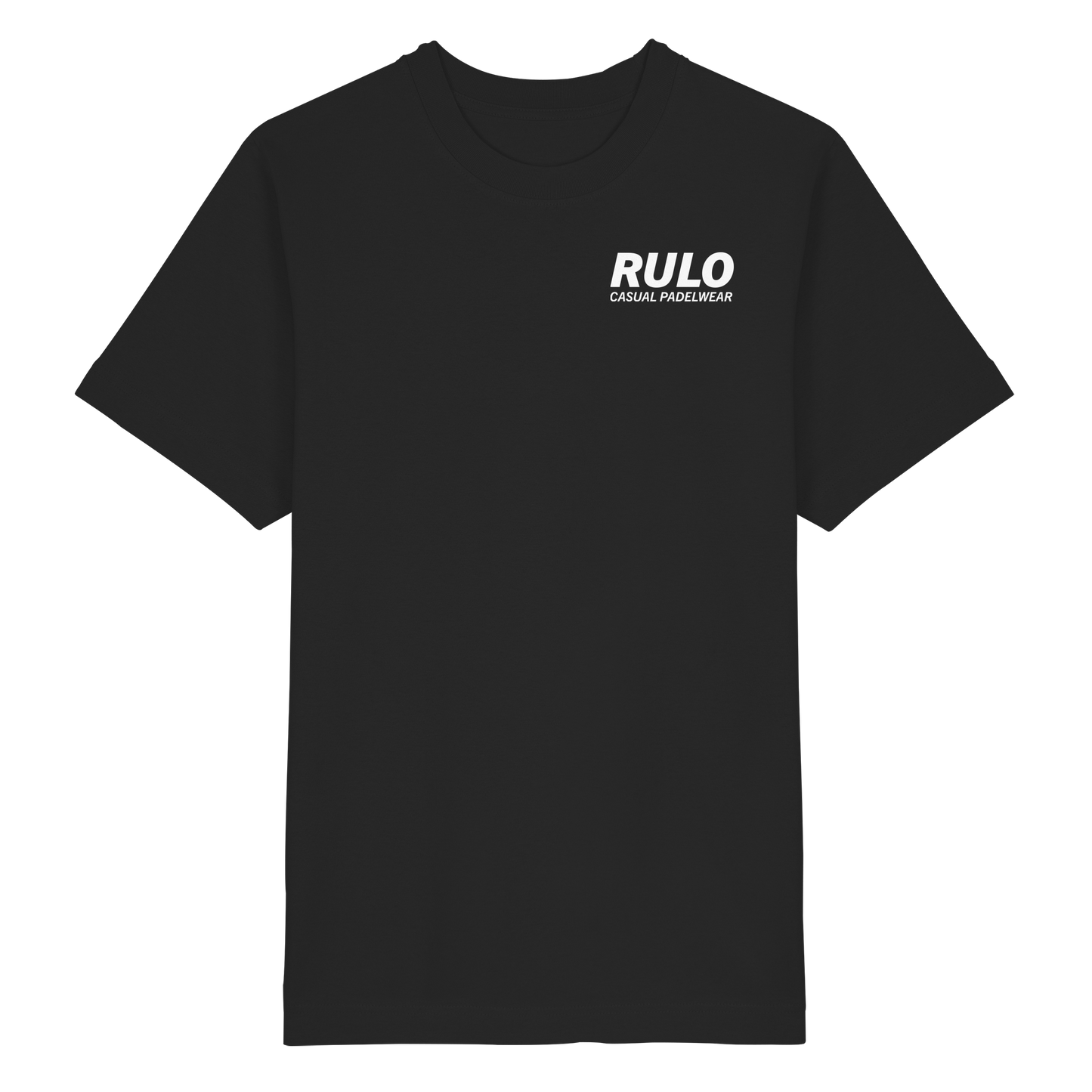 Space Ball - Heavy Oversized Organic Shirt