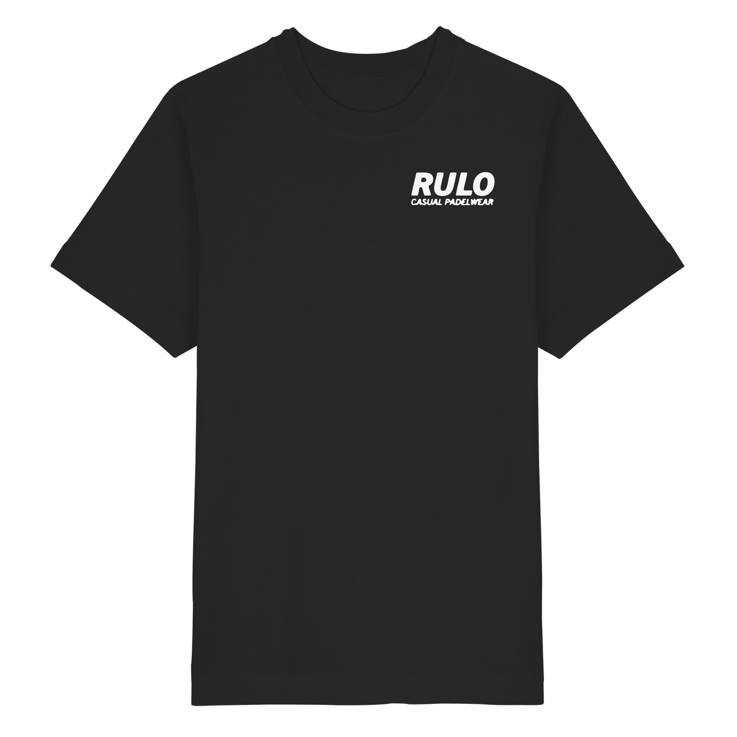 X4 Por Cuatro - Heavy Oversized Organic Shirt