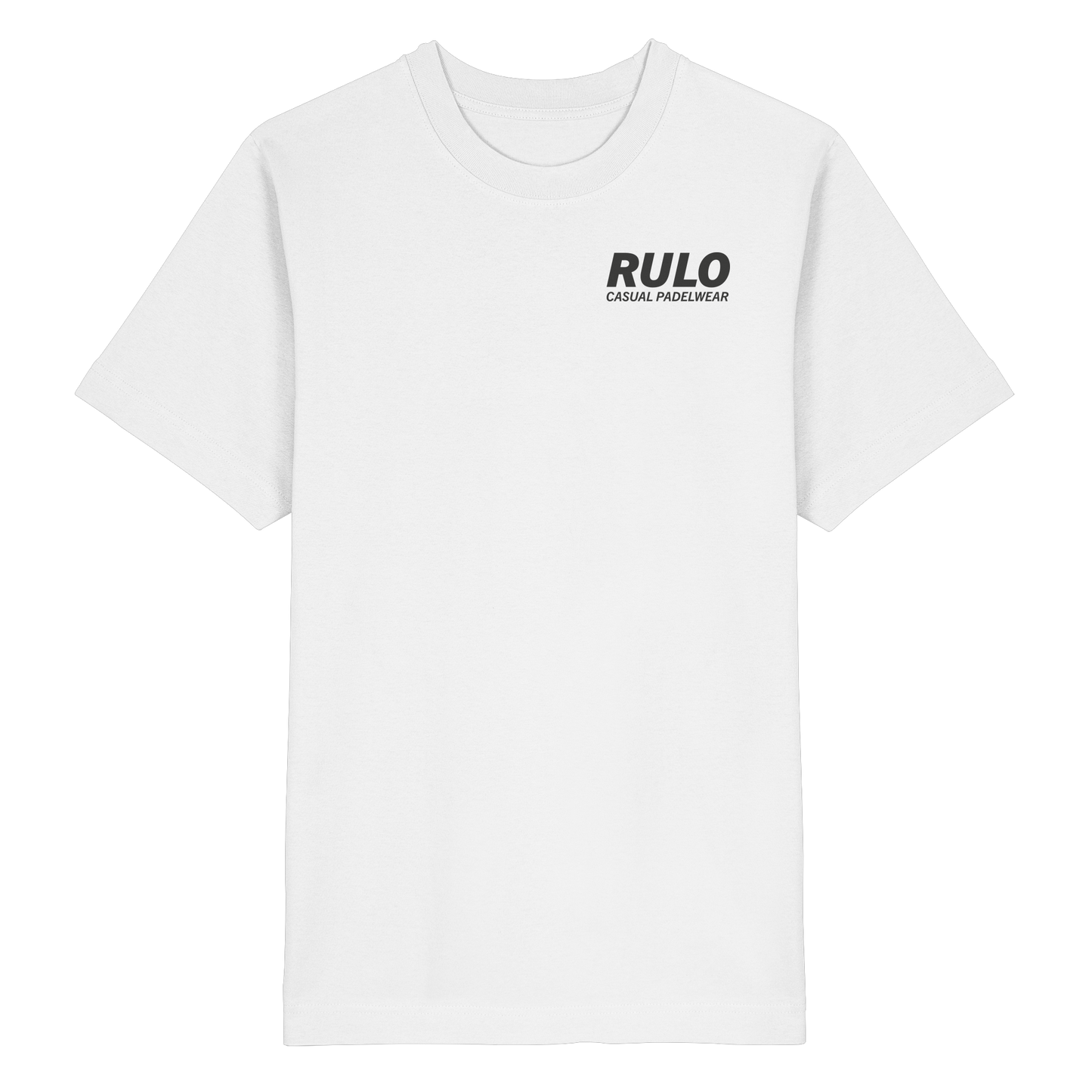 Deconstruction - Heavy Oversized Organic Shirt