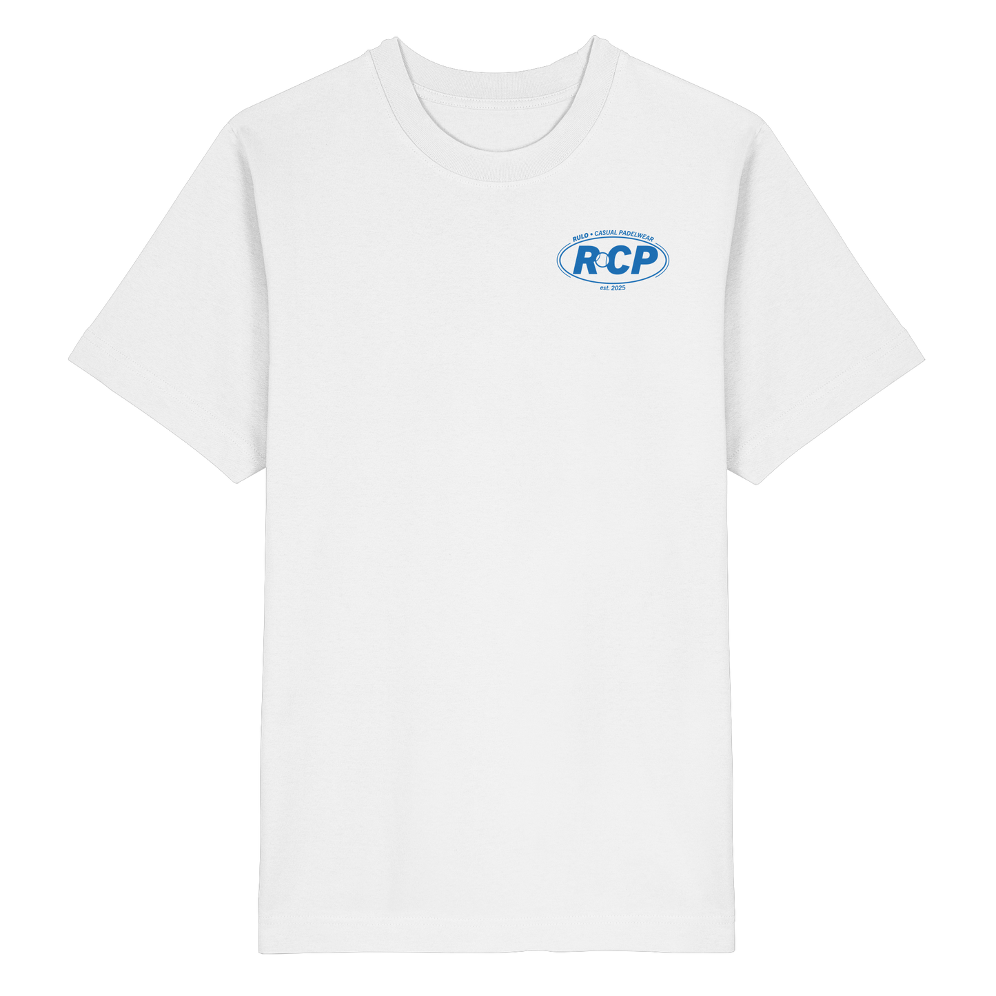 Smash Burger - Heavy Oversized Organic Shirt