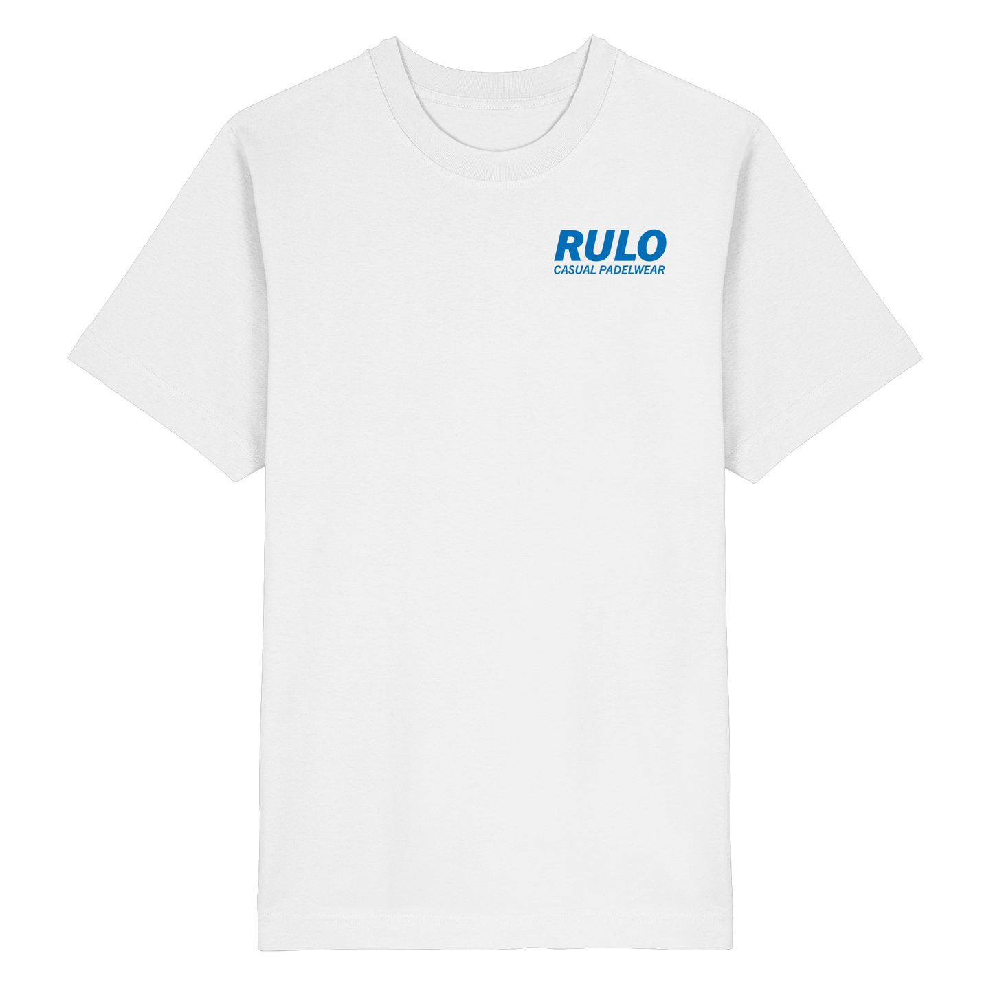 Little Details - Heavy Oversized Organic Shirt