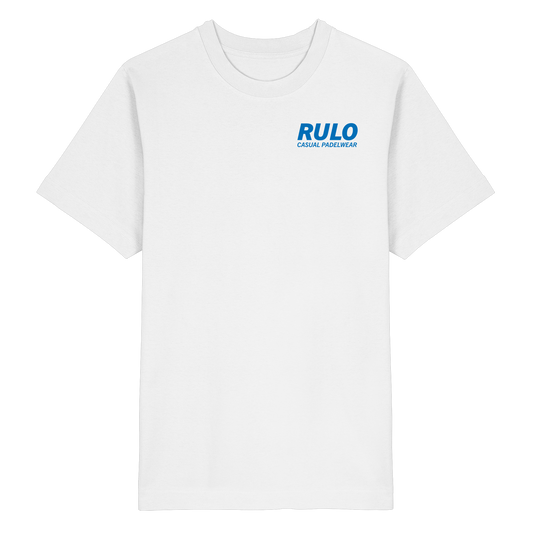 Little Details - Heavy Oversized Organic Shirt