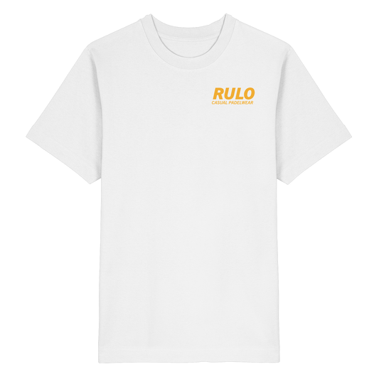 Essentials - Heavy Oversized Organic Shirt