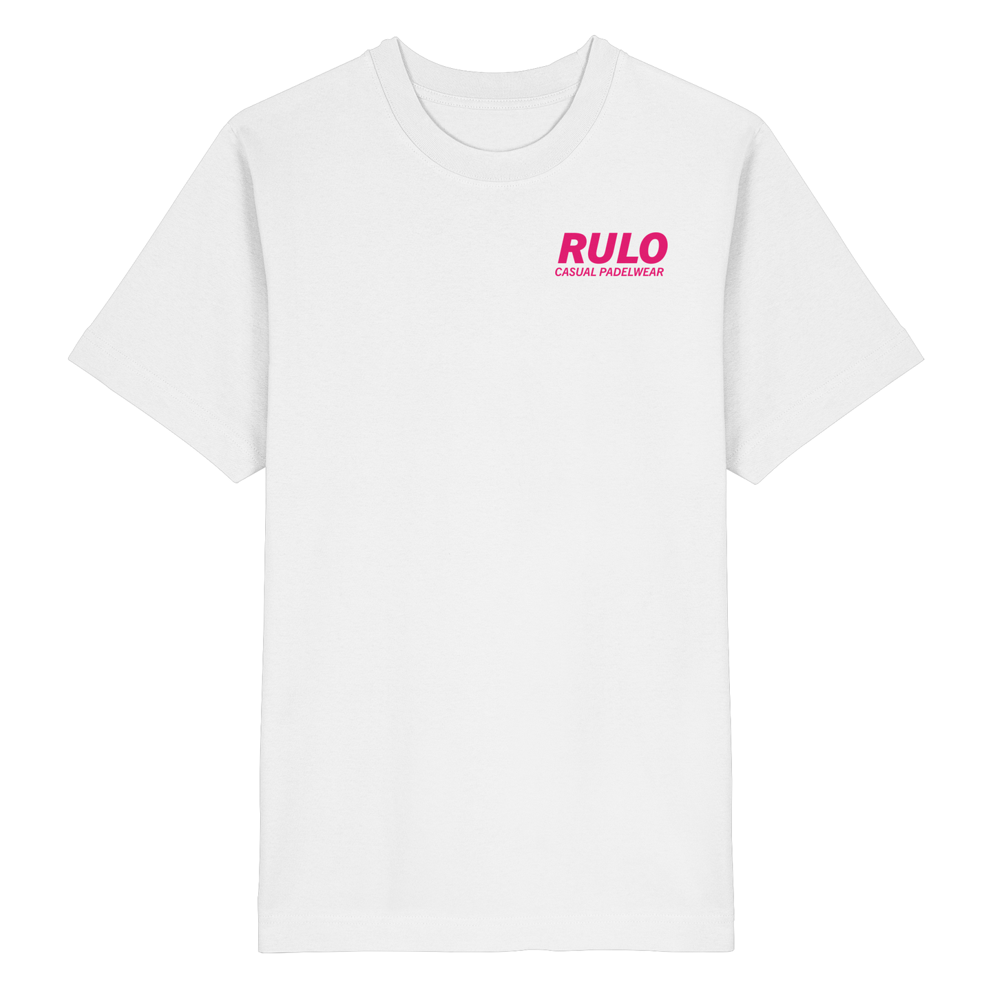 Essentials - Heavy Oversized Organic Shirt