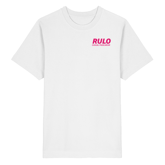 Essentials - Heavy Oversized Organic Shirt