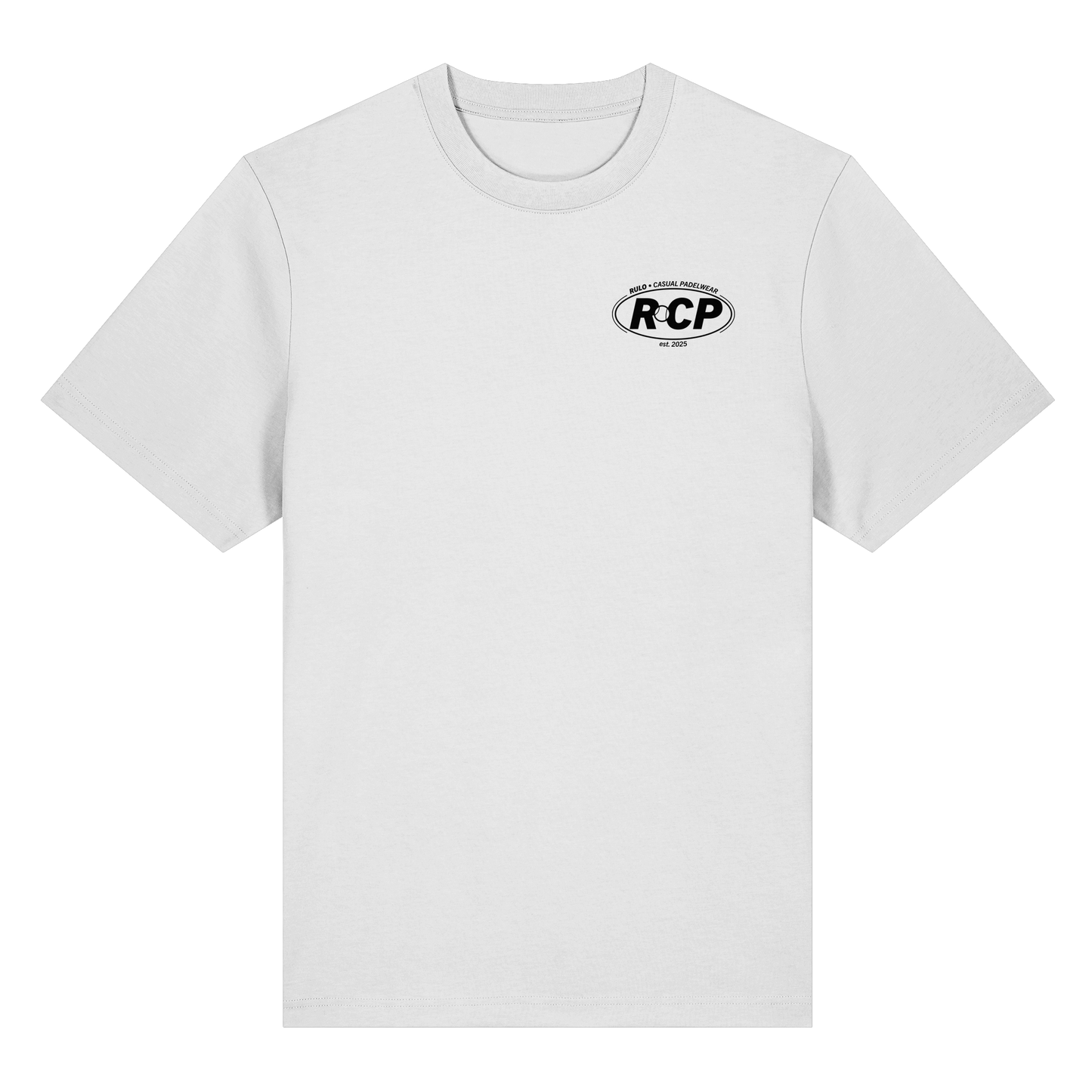 Happy Pill - Organic Heavy T-Shirt