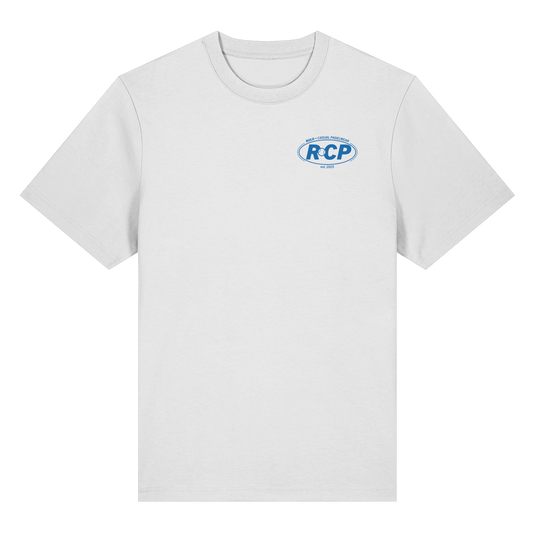 Smash Burger - Organic Heavy T-Shirt