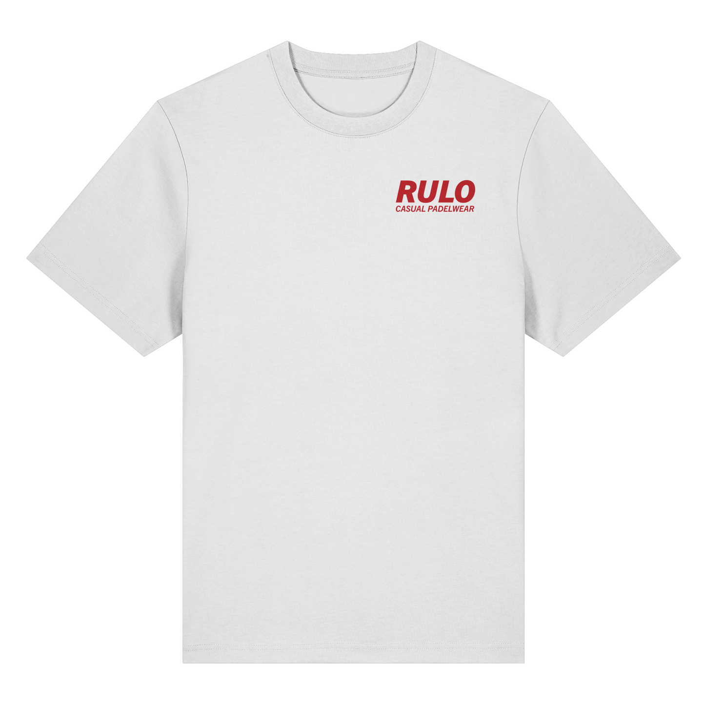 Not My Fault - Organic Heavy T-Shirt