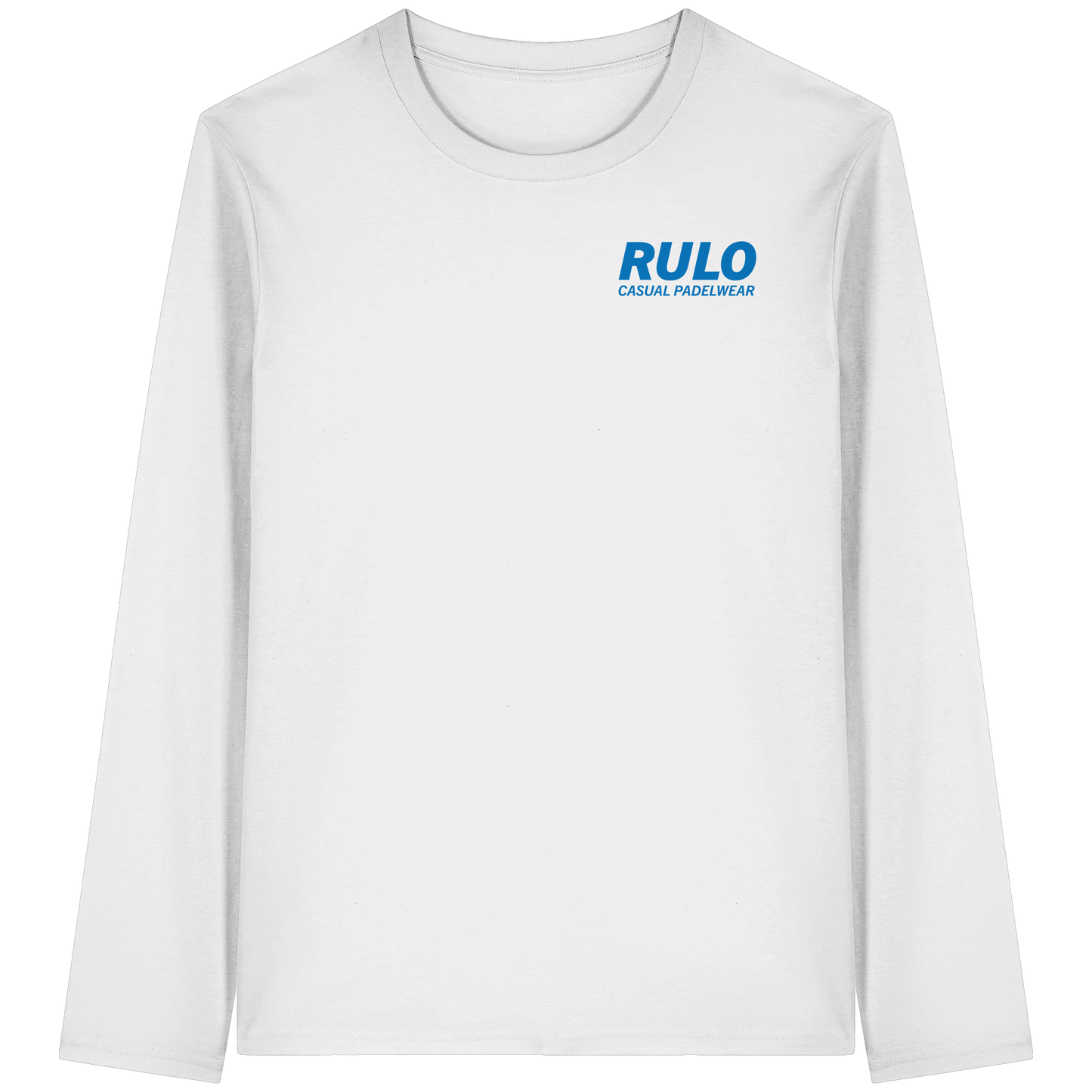 Little Details - Organic Longsleeve T-Shirt