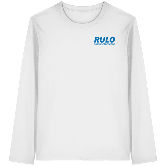 Little Details - Organic Longsleeve T-Shirt