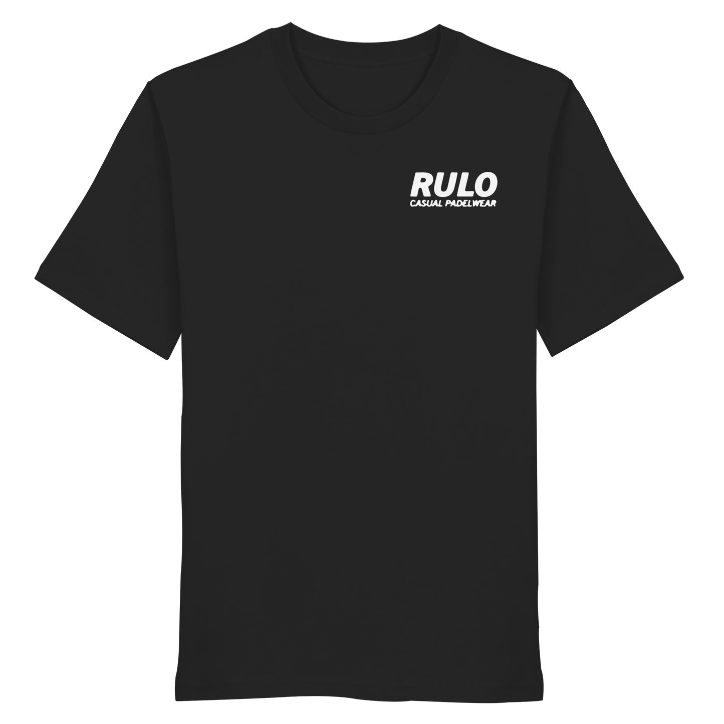 X4 Por Cuatro - Organic Shirt