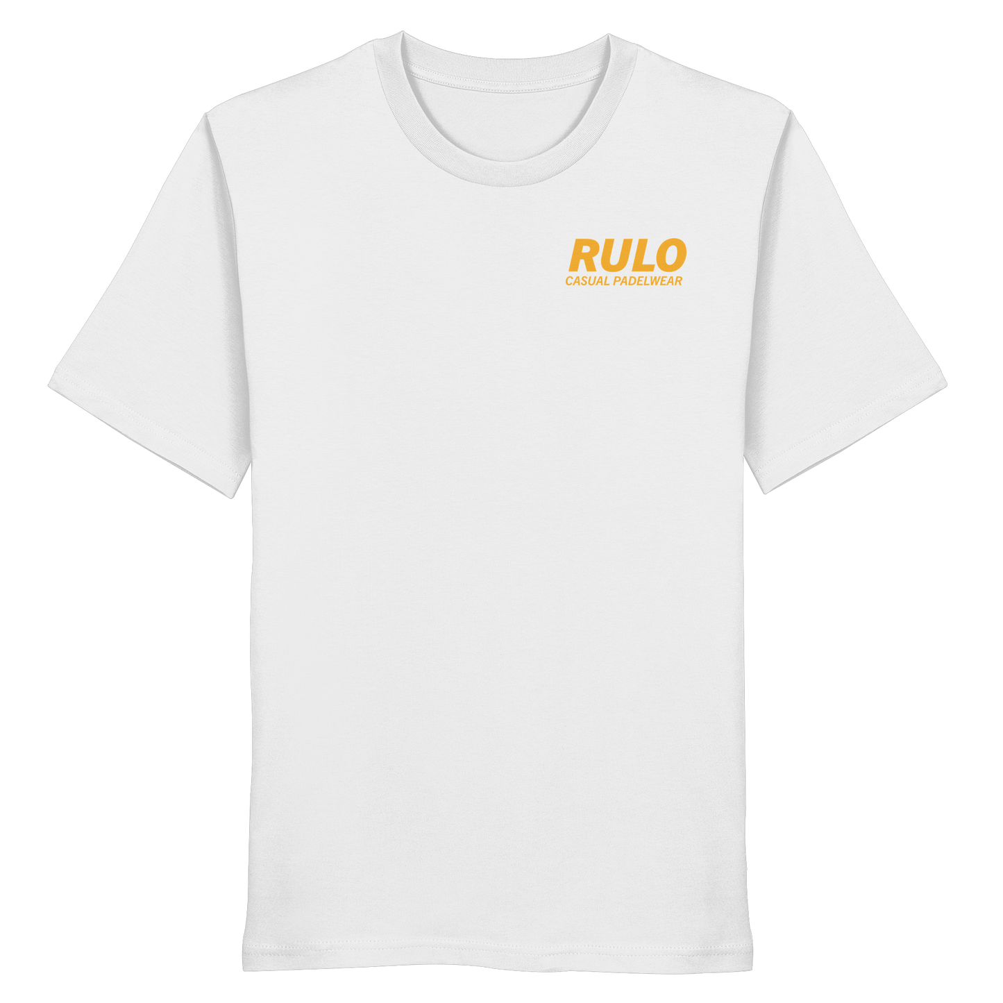 Essentials - Organic Shirt