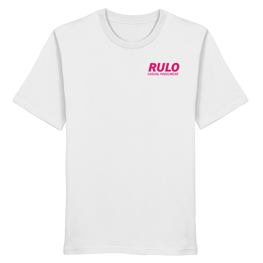 Essentials - Organic Shirt