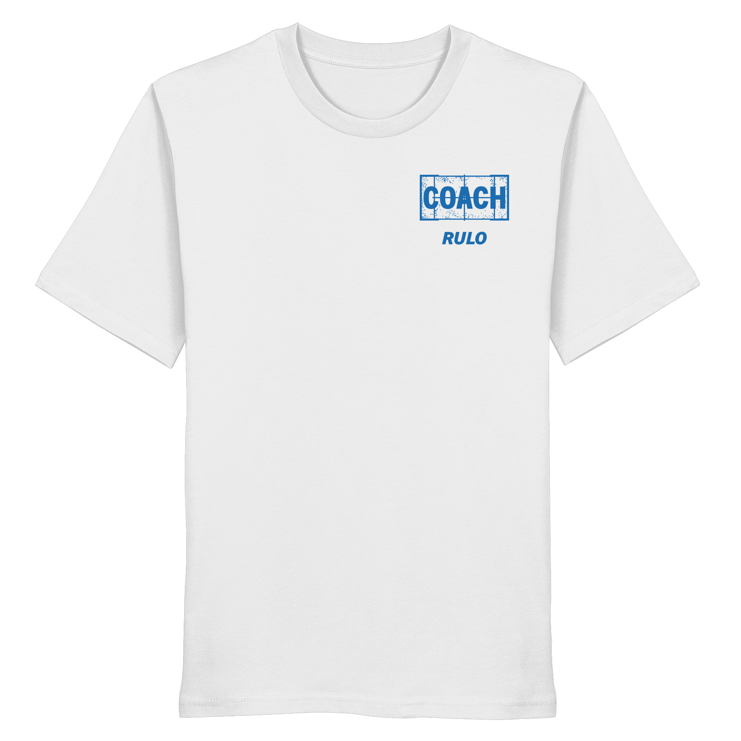 COACH - Organic Shirt