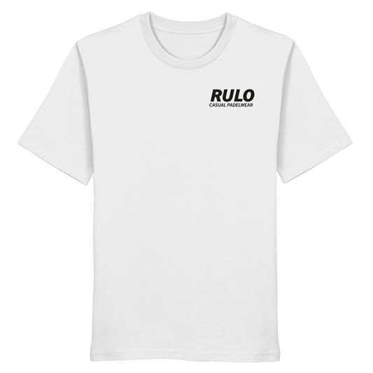 Essentials - Organic Shirt